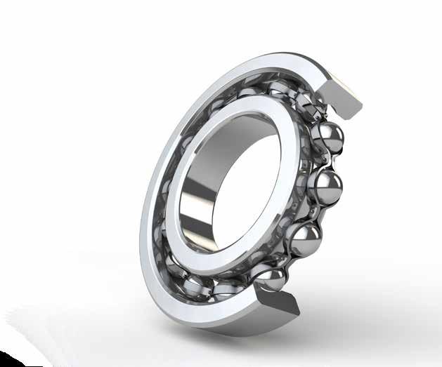 CEMA BEARING WORLDWIDE ROLLING SUCCESS FOR CEMA BEARING WORLDWIDE A Taiwan manufacturer of high-quality ceramic bearings What started in 2005 with the idea that ceramic bearing characteristics would