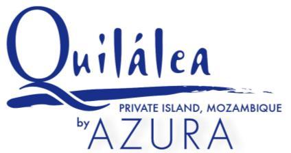 AZURA QUILALEA PRIVATE ISLAND CHILDREN AND TEEN ACTIVITIES Children and teens at Azura will be spoilt for choice when it comes to spending time here with