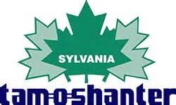 Directions Sylvania Tam-O-Shanter Sports, 7060 Sylvania Ave, Sylvania, OH 43560 TRAVELING NORTH I-75: North I-75 to Exit 192