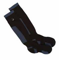 SOCKS WATER PROOF SOCKS DESCRIPTION: this is a medium weight, full-length 100% waterproof sock QTY ITEM PRICE EACH 1 WATER PROOF KNEE HIGH SOCK Rs 1080 +