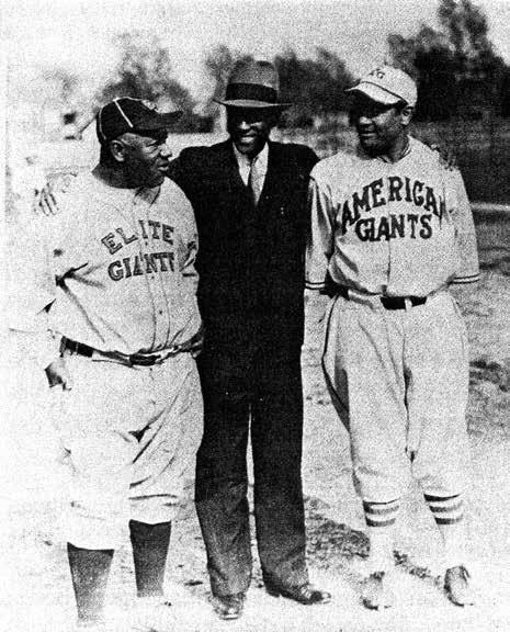 What made Candy Jim Taylor such an exceptional manager? Candy Jim Taylor won more games than any other manager in Negro League baseball history.