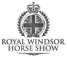 ROYAL WINDSOR HORSE SHOW INFORMATION Useful telephone numbers Royal Windsor Horse Show Office Prior to 4th May Tel: 01753 860633 4th-14th May Tel: 01753 208930 Email: info@rwhs.co.