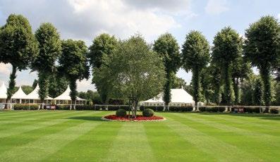 REGAL Since 1866 Royal Windsor Racecourse has offered a unique