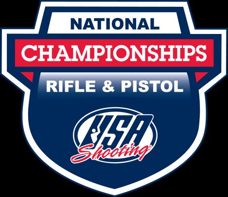 OFFICIAL PROGRAM 21 st Annual USA Shooting