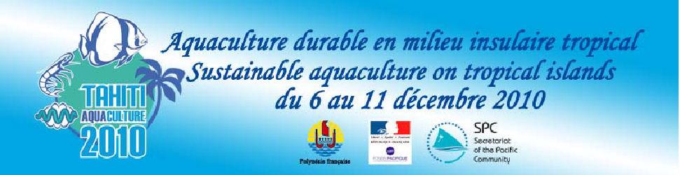 Aquaculture diversification in