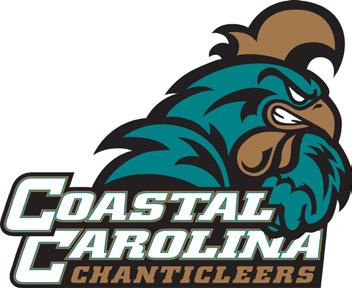 COASTAL CAROLINA UNIVERSITY CHANTICLEERS 2014-15 Women's Golf SEASON AND CAREER STATISTICS / RECORD BOOK UPDATE T o p Rds in Par or Relation to Par LOW PLAYER EVENTS RDS STROKES AVG 5 s 10 s 20 s 60