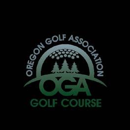 About the Oregon Golf Association Purpose and Vision The Oregon Golf Association was founded in 1924 as an organization of private member clubs to take over the management of the Oregon Amateur Golf