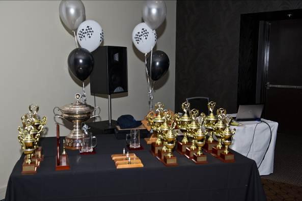Presentation Night Friday 16 th November brought the NSW Sports Sedans Presentation Night, once again held at Panthers.
