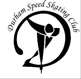 The Durham Speed Skating Club (DSSC) is devoted to the sport of Speed Skating in Ontario. DSSC provides coaching, training, and racing opportunities to its members in a fun, competitive atmosphere.