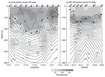 Feng et al.: Climate variability and ocean production in the Leeuwin Current system Figure 12.