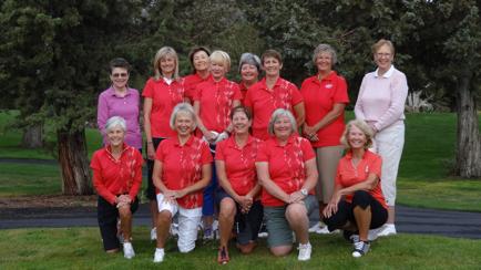 TEAM AT EAGLE CREST YOUR TEAM AND PROUD TO REPRESENT YOU Front Row Mona - Mary - Dianne - Jeanne - Bobbie Back Row Corinne - Sandy - Judy - Dawn - Candy