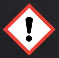 Serious Eye Irritation Fatal if Swallowed Assigned pictograms, signal words and hazard statements will be grouped