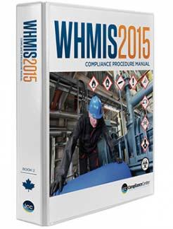 WHMIS 2015 incorporates the following GHS elements: Classification rules and hazard classes Hazard