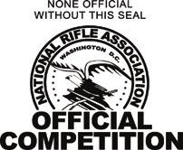 NRA INTERNATIONAL FULLBORE PRONE RIFLE RULES January 2007 (Corrected 2/20/07) National Rifle Association of America 11250 Waples Mill Rd.