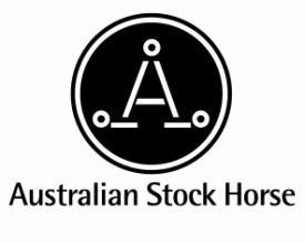 THE AUSTRALIAN STOCK HORSE SOCIETY LIMITED ABN 35 001 440 437 P O Box 288, SCONE NSW 2337 Phone: 02 6545 1122 Fax: 02 6545 2165 Website: www.ashs.com.