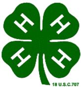 District s 4-H website: www.frontierdistrict.ksu.edu/4-h/ KAP & Treasurer Books Due and KAP Judges Needed All KAPs must be turned into the Extension Office by September 24th!