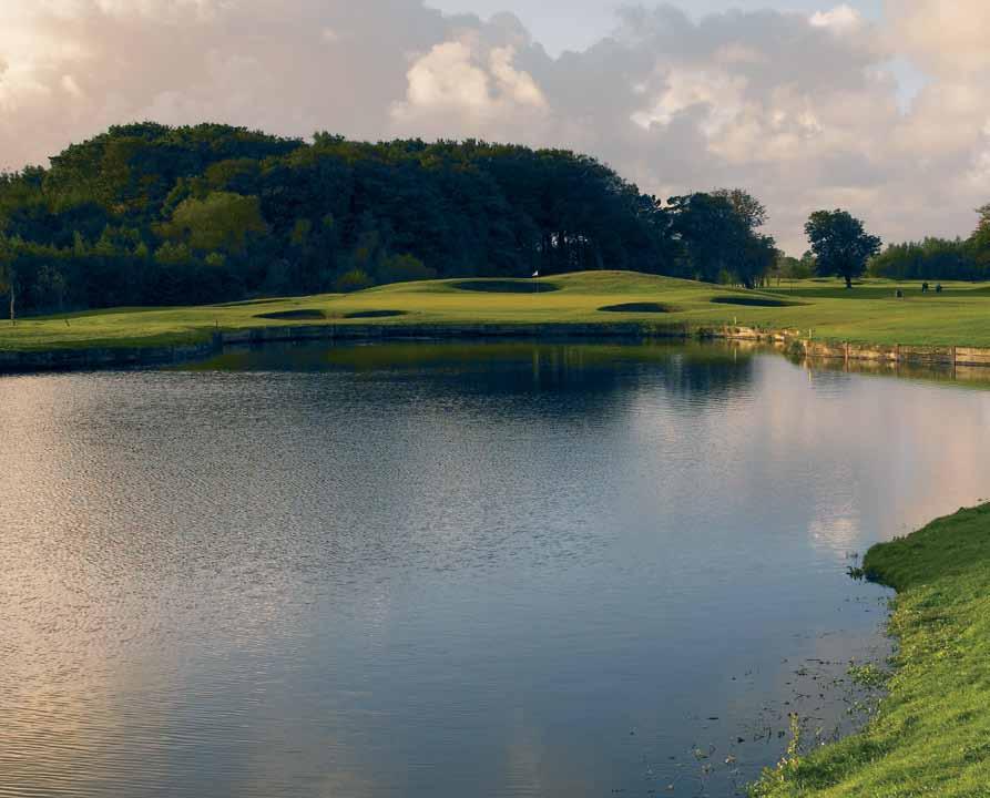 Corporate Golf Situated in the heart of one of the country s most desirable golfing destinations Formby Hall Golf Resort & Spa represents