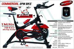 PRO BODYLINE COMMERCIAL SPINNING