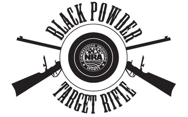 2017 NRA NATIONAL BLACK POWDER TARGET RIFLE CHAMPIONSHIP August 14-20,