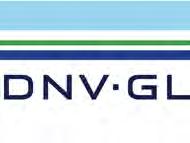WHAT DO THE BANKS SAY? DNV GL: CLEAR GUIDELINES FOR BANKING ON REMOTE SENSORS DNV GL has been widely acknowledged as a globally recognised technical authority on wind energy for three decades.