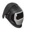 Cover BT-922 Clear Breathing Tube Cover WARNING These respirators help reduce exposure to certain airborne contaminants.