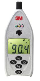 Monitoring Systems 3M WIBGET Heat Stress Monitor WB-300 The WIBGET monitor s portable and rugged design readily withstands the rigors of the workplace, and