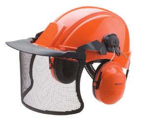 Head & Face Protection 3M Peltor Visors & Components for Hard Hat Assembly Snaps easily into any hard hat with universal slots Brimless, lightweight protection against particles and liquids Unique