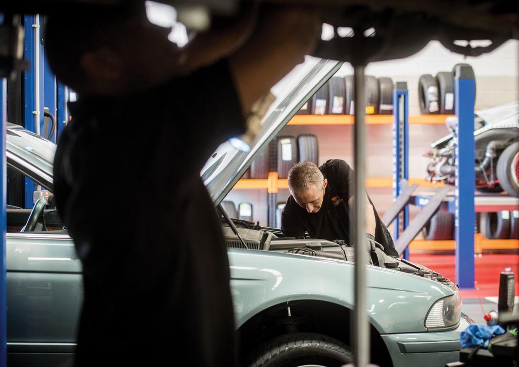 NEW Did you know Halfords launches its windscreen chip repair service in shops for just 25 in May? Ensure summer journeys are hassle free with a free summer check from the end of May.