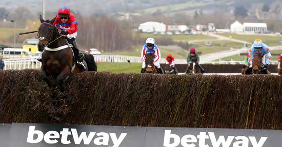 BETWAY QUEEN MOTHER CHAMPION STEEPLE CHASE Sprinter Sacre on his way to an emotional victory last year - STAT ATTACK - Winner s Age 6, 5, 6, 9, 9, 9, 7, 8, 7, 10 Winner s SP 5/1, 3/1, 4/11f, 10/1,