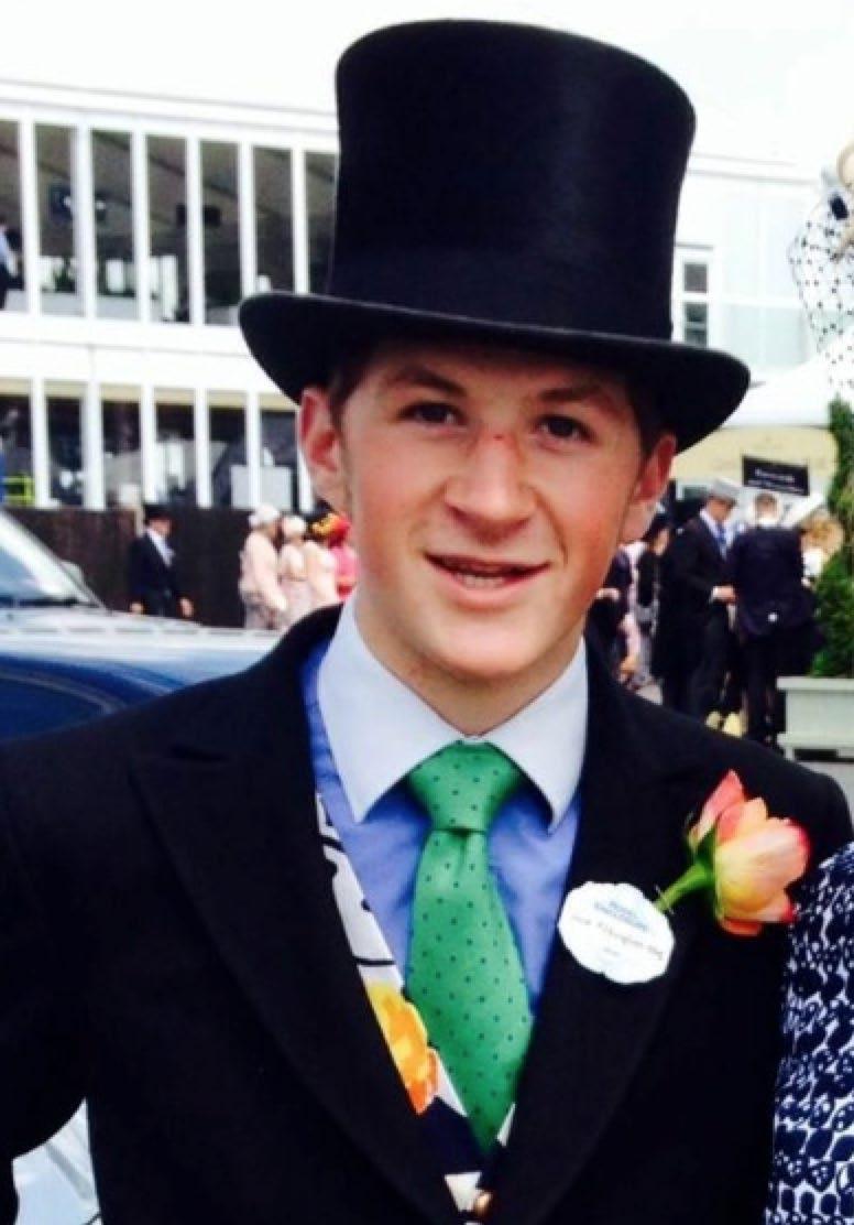 getting to know John Pilkington Rosehill based trackwork rider and strapper Jack was raised in the middle of Ireland with his three brothers.