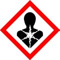 Section 3. Hazards Identification Page 2 of 6 Highly flammable liquid HSNO Class 3.1B. Harmful if swallowed. Defats the skin causing redness and irritation.
