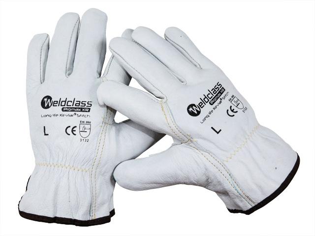 SAFETY TOOL & WELDING Riggers Gloves WC-8WRM WC-8WRL WC-8WRXL (Ex-Large) WC-8WR2L Standard rigger gloves? Think again!