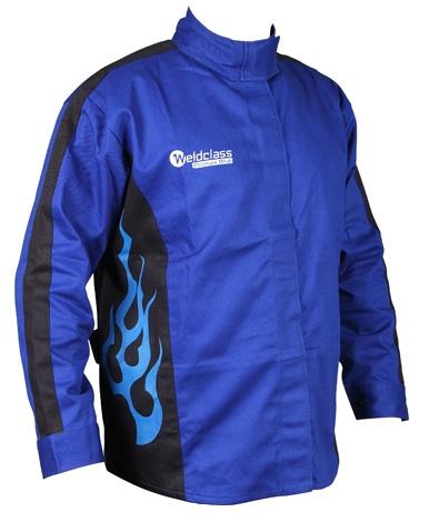 . Sold in Pairs Welding Apparel PROMAX BL7 LEATHER PROMAX BL7 WC-01782 WC-01781 WC-01783 (X-Large) WC-01784 If you need the