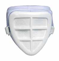 particulates T25014 Mask  particulates T25015