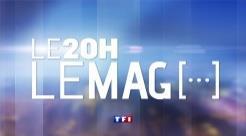 during week-ends* Successful launch of Le 20H Le Mag:
