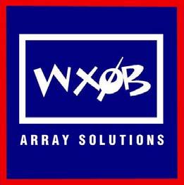 Array Solutions 350 Gloria Rd Sunnyvale, TX 75182 Phone 972-203 2008 FAX 972-203 8811