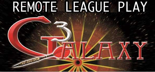18 REMOTE LEAGUE FAQS So what is a remote league? A remote league is a dart league where you can play from your favorite home bar against any other remote team from, literally, around the world.