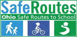 SAFE ROUTES TO