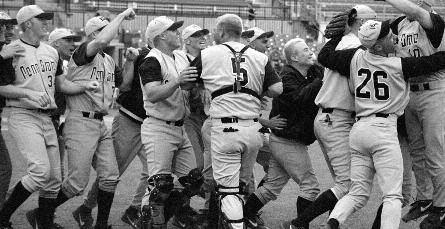 TOP MOMENTS OF THE 2000s With the 2000s coming to a close, we took some time to look back on a decade of Penn State baseball's most memorable games.