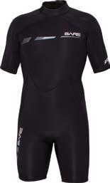 THE SPORT S-FLE STORY MULTI-SPORT FULL-STRETCH NEW FOR 2014 This suit is designed for those who enjoy all types of watersports and want the performance of a FULL-STRETCH suit - without stretching