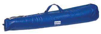 Universal 50' (15m) ACCESSORIES ITEMS Sturdy equipment bags for all your fall protection needs.