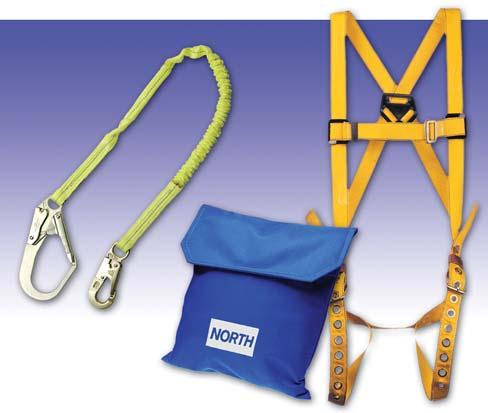 Construction kit with 4 lanyard and XL harness Construction kit with 6 lanyard Construction kit with 6 lanyard and XL harness SCAFFOLDING/FORMING KITS Contains: FPD698/1DGP or FPD698/1DGPXL Polyester