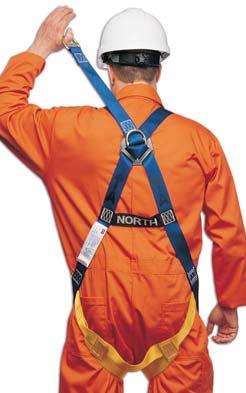 Sub-Pelvic Strap : Webbing strap located just below the buttocks provides comfort in positioning applications and helps distribute