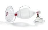 Furthermore, the characteristic design provides optimal tidal volume with perfect recoil. Ambu SPUR II is a complete family of disposable resuscitators, including infant, paediatric, and adult sizes.