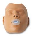 Ideas that work for life Ambu Guedel Face Piece The Ambu Guedel Face Piece is for Guedel insertion training.