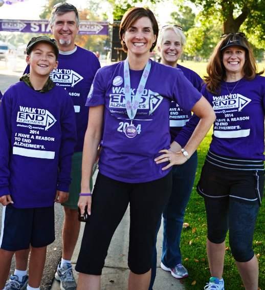 Pittsburgh Walk to End Alzheimer s Bank Night Friday, October 27, 2017