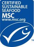 MSC SUSTAINABLE FISHERIES