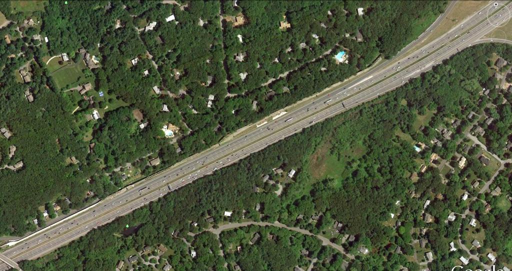 Interchange 32 I-95/Route 3/ Middlesex Turnpike Collector-distributor road to Middlesex Turnpike 95 Two-lane ramp to Route 3 North Option lane to Route 3 or Middlesex Turnpike 10-foot shoulder on