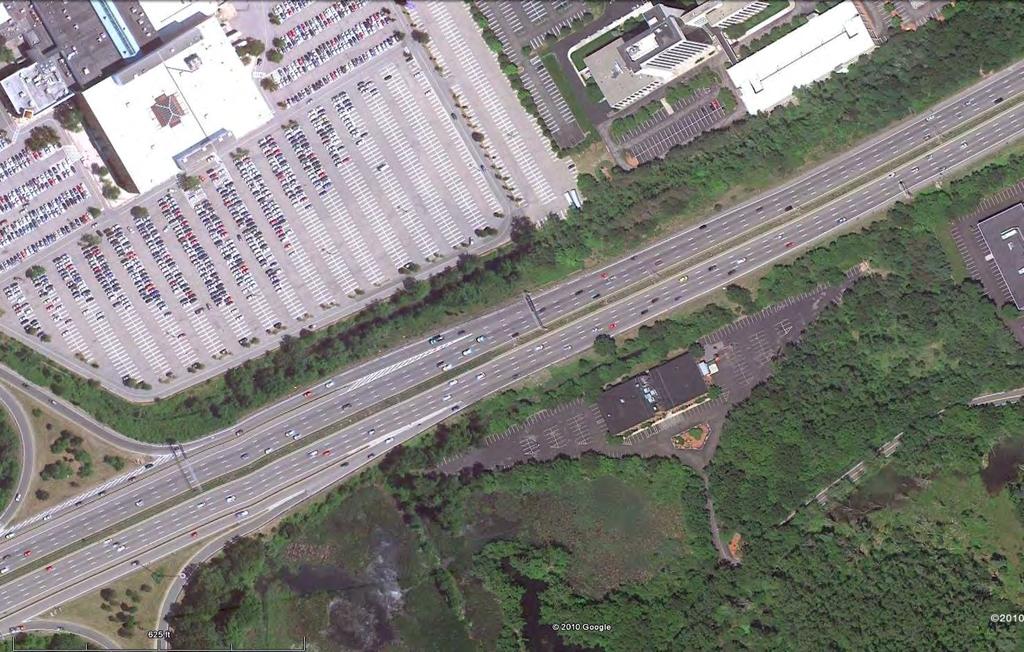 95 Interchange 32 I-95, Route 3, Middlesex Turnpike Add a 10-foot right shoulder with guardrail 95 Ramp to Middlesex Turnpike Add an auxiliary lane on I-95 northbound for the exclusive use of traffic
