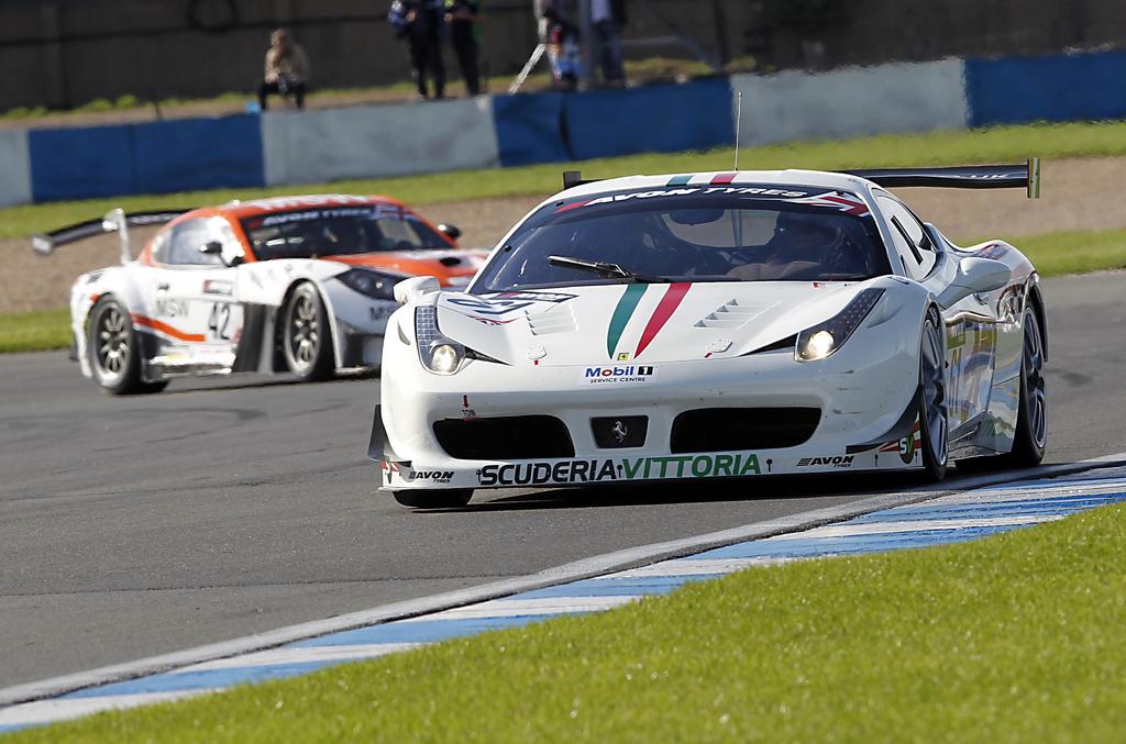 THE ULTIMATE RACE CAR EXPERIENCE SILVERSTONE JUNE 15TH & OCTOBER